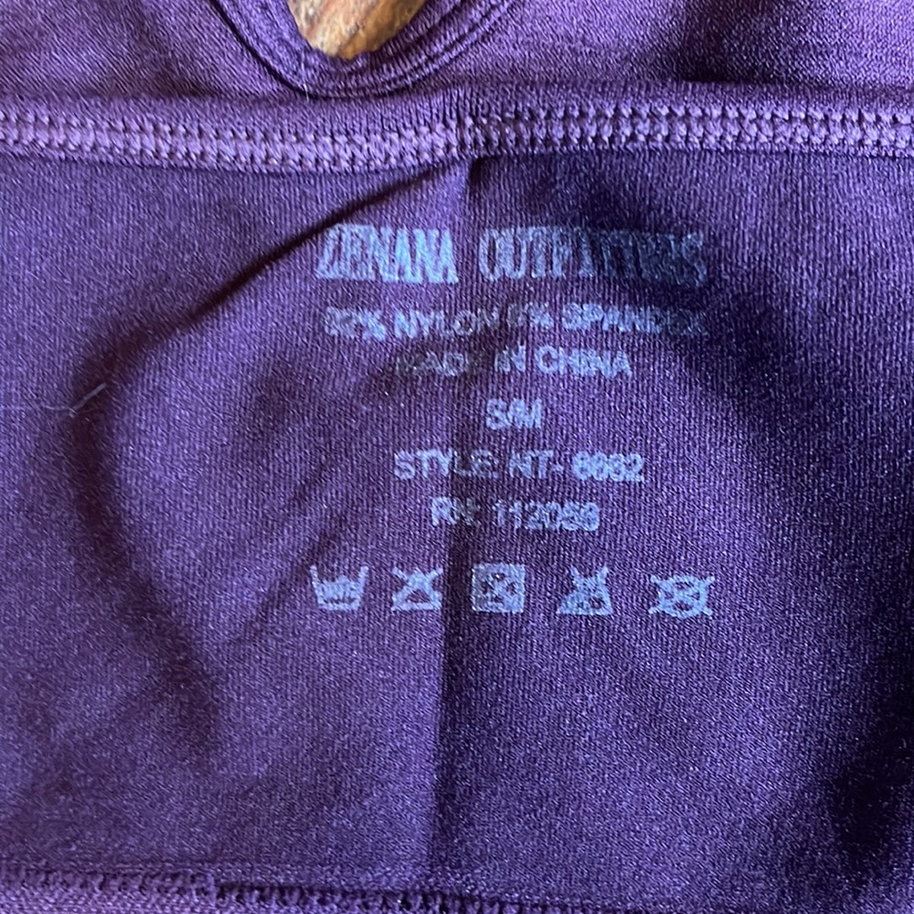 Sports bra - Picture 5 of 5